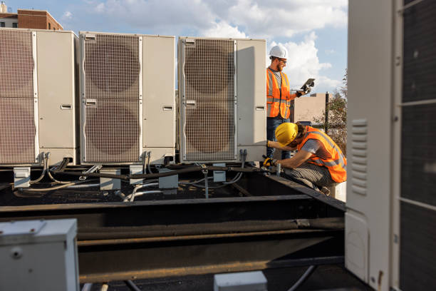 Best Furnace Repair Near Me  in Prosper, TX