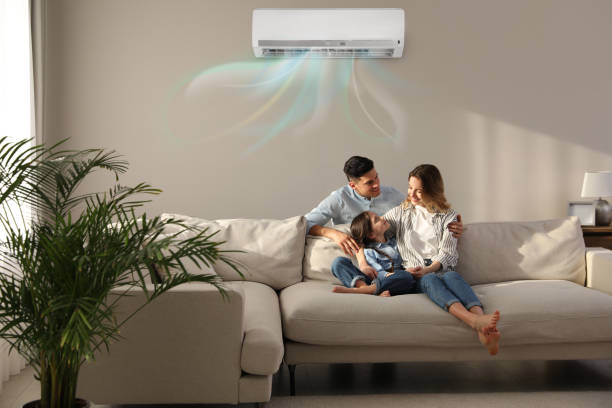HVAC Air Duct Cleaning in Prosper, TX
