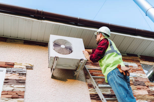 Best Local HVAC Companies  in Prosper, TX