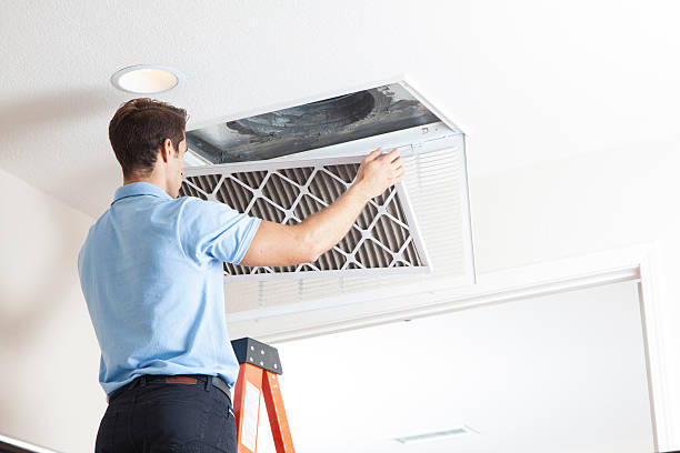 Best Residential HVAC Services  in Prosper, TX