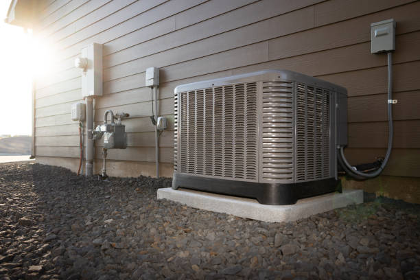 Best Affordable HVAC Services  in Prosper, TX