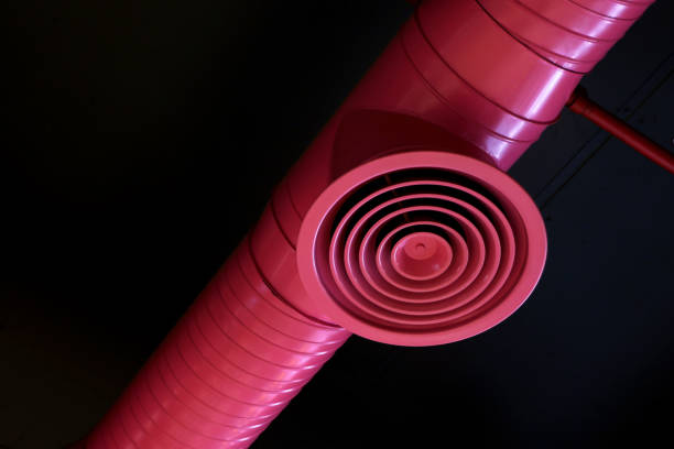 Professional HVAC in Prosper, TX